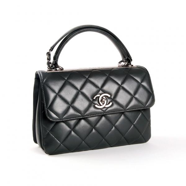 chanel trendy cc flap